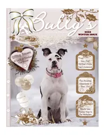 Bully’s - The Bulldog Magazine Winter 2022