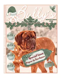Bully’s - The Bulldog Magazine issue Winter 2025
