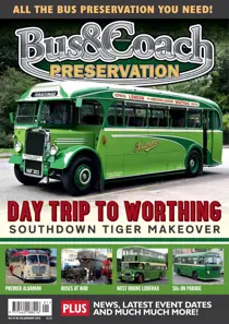  January 2022 
                issue  January 2022