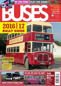 April 2016 
                issue April 2016