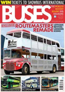   August 2018 
                issue   August 2018