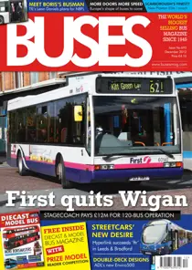 December 2012 
                issue December 2012