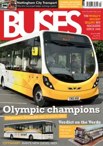 July 2012 
                issue July 2012