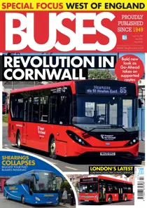  July 2020 
                issue  July 2020