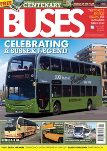 June 2015 
                issue June 2015