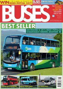  June 2017 
                issue  June 2017