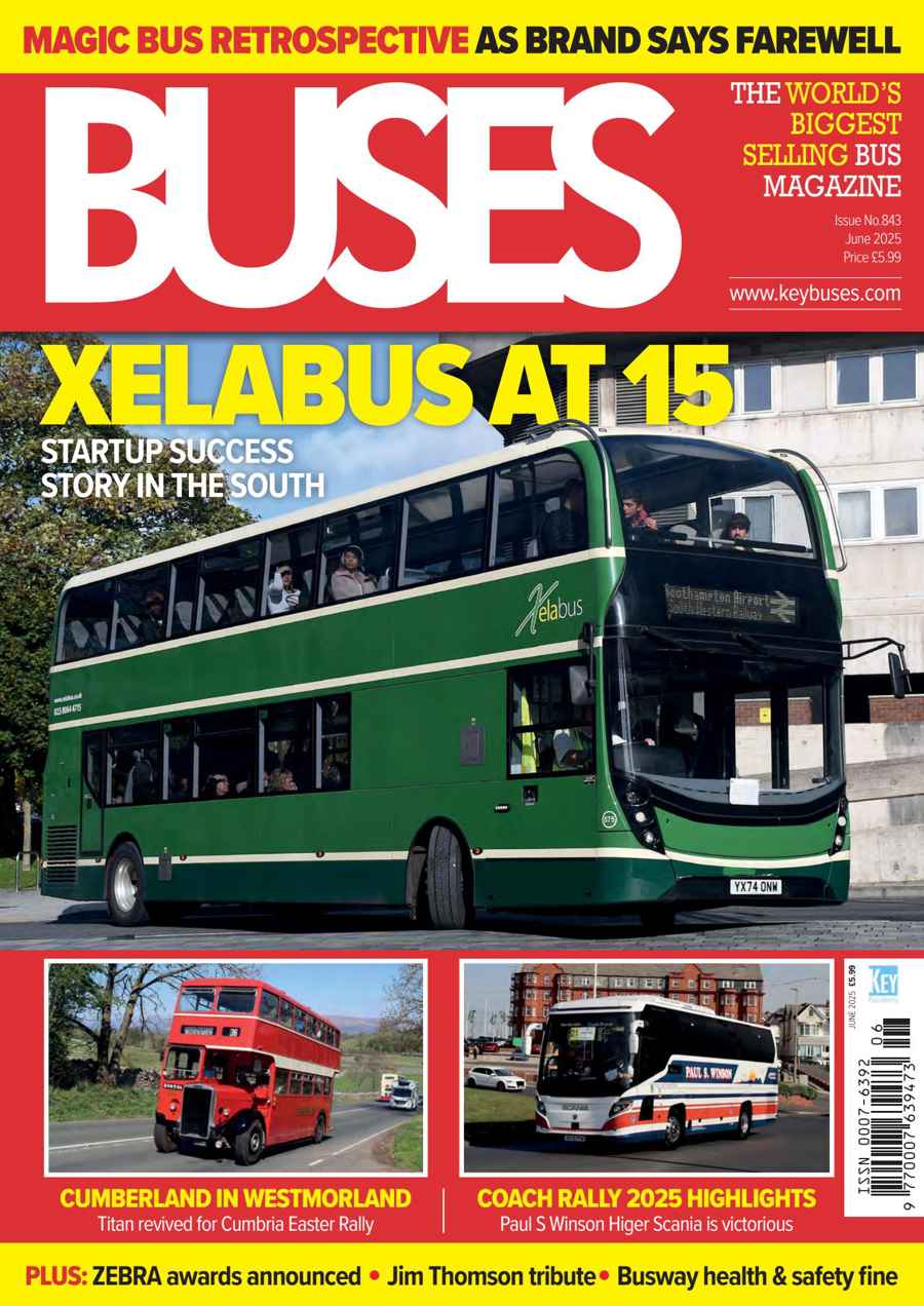 BUSES