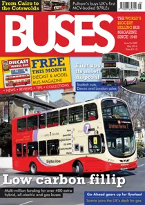 May 2012 
                issue May 2012