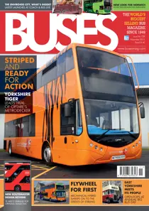 November 2015 
                issue November 2015