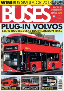   September 2018 
                issue   September 2018