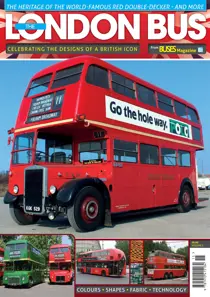 The London Bus Vol 2 
                issue The London Bus Vol 2
