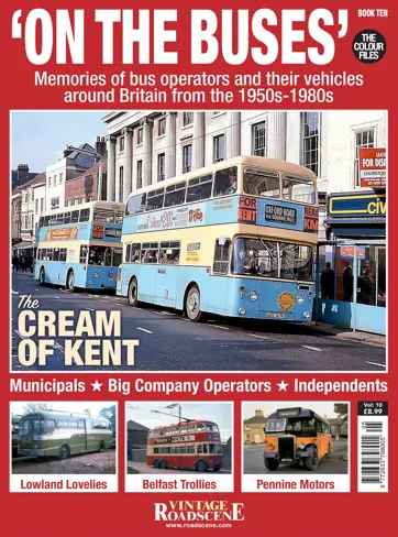 Buses of Britain Preview