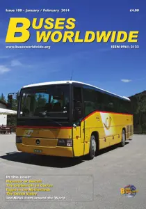 Issue 188 - Jan Feb 2014 
                issue Issue 188 - Jan Feb 2014