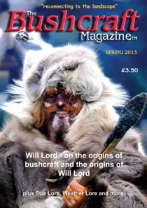 Spring 2013 
                issue Spring 2013