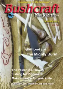 Summer 2014 
                issue Summer 2014