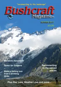 Summer 2017 
                issue Summer 2017
