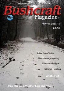 Winter 2017/18 
                issue Winter 2017/18