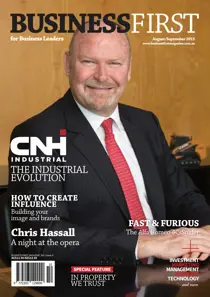 Aug/Sept 2015 
                issue Aug/Sept 2015