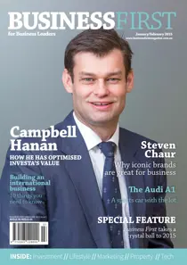 Jan/Feb 2015  
                issue Jan/Feb 2015 