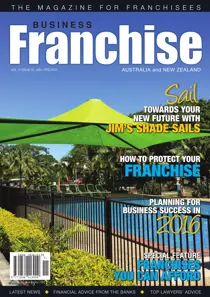 January / February 2016 
                issue January / February 2016