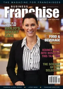 Jul/Aug 2021 
                issue Jul/Aug 2021