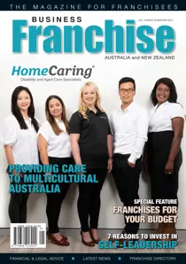 Mar/April 2021 
                issue Mar/April 2021