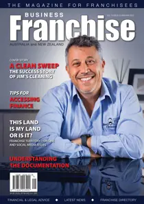 MarchApril 2022 
                issue MarchApril 2022