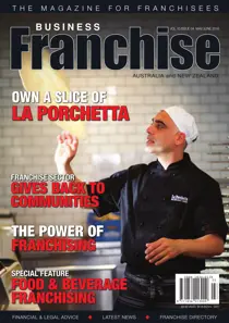 May / June 2016 
                issue May / June 2016