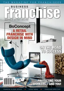 May/Jun 2018 
                issue May/Jun 2018