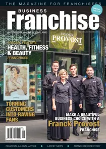 Nov/Dec 2019 
                issue Nov/Dec 2019