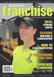 November - December 2013 
                issue November - December 2013