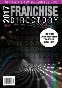 Business Franchise Directory 2017 Aus & NZ Business Franchise Directory