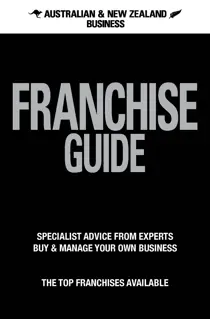 Business franchise Guide V4 2011 
                issue Business franchise Guide V4 2011