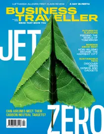 April 2025 
                issue April 2025