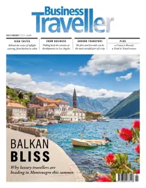 July/August 2023 
                issue July/August 2023