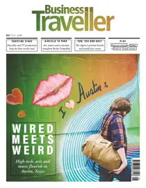Business Traveller UK May issue 2022 
                issue Business Traveller UK May issue 2022