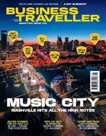 May 2025 
                issue May 2025