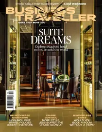 October 2025 
                issue October 2025