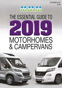 Buying Your Perfect Motorhome The Essential Guide to 2019 Motorhomes and Campervans