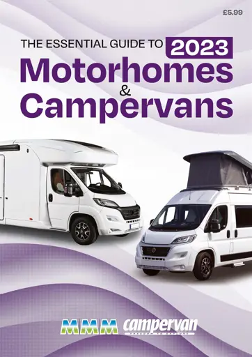 Buying Your Perfect Motorhome Preview