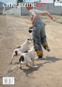 Autumn 2010 
                issue Autumn 2010