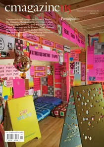 Autumn 2012 
                issue Autumn 2012