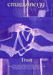 Autumn 2018 
                issue Autumn 2018