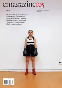 Spring 2010 
                issue Spring 2010