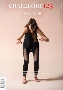 Spring 2015 
                issue Spring 2015