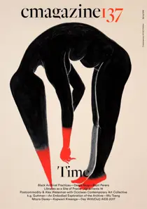 Spring 2018 
                issue Spring 2018