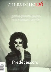 Summer 2015 
                issue Summer 2015