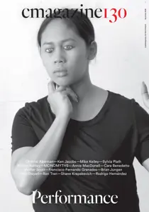 Summer 2016 
                issue Summer 2016