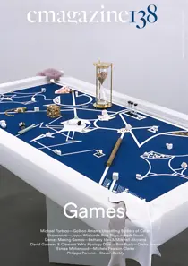 Summer 2018 
                issue Summer 2018