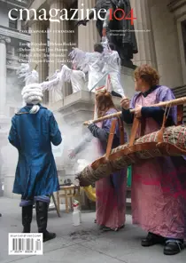 Winter 2009 
                issue Winter 2009